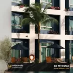 Penthouse for sale in Nord Village in New Alamein
