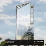 Studio for sale in Sixty Iconic Tower Mall in the New Capital