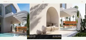 Chalet for sale in Nord Village in New Alamein