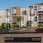 Apartment for sale in Suli Golf Residence in New Capital