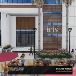 Cafe for sale in Mall Iris New Capital