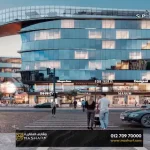 Restaurant for sale in Spark Capital Insight Mall in New Capital
