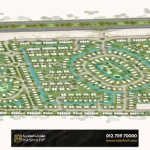 For sale Standalone in Rivers New Zayed