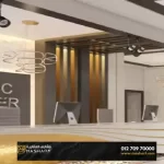 Administrative office for sale in Revan Square Mall