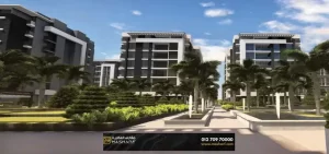 مميزات العاصمة الإدارية الجديدة
