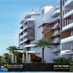 Apartment for sale in Floria new capital