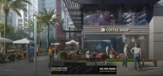 Panorama Business New Capital