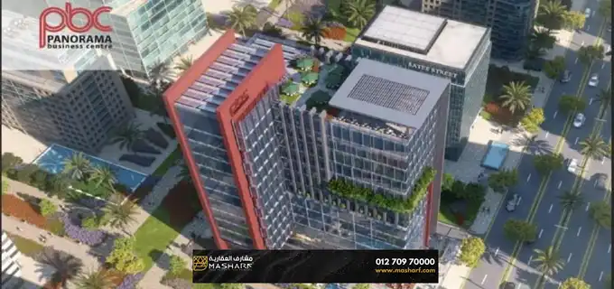 Panorama Business New Capital