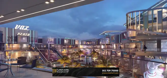 فال مول Val mall