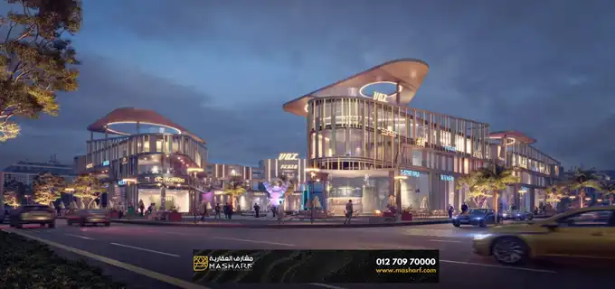 فال مول Val mall
