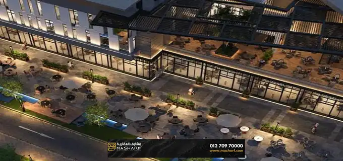 Rivoli Mall New Capital