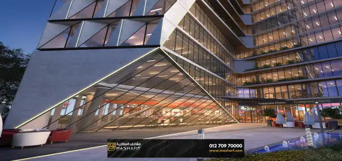 Shop for sale in Life Medical Tower