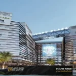 Ivory Plaza Mall New Capital