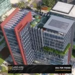 Panorama Business New Capital | Installment up to 10 years l The Best l