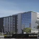 Clinic for sale in Track 10 Tower New Capital