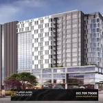 Clinic for sale in Track 10 Tower New Capital