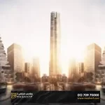 Gemini Towers New Capital