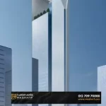 Infinity Tower New Capital