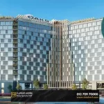Hotel apartment for sale in Oaks Tower new capital