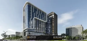 office spaces for sale in new capital | 3 steps for a safe investment