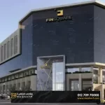 Finsquare New Capital Mall