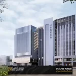 office for sale in Code Mall New Capital
