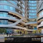 Madar Mall new Capital