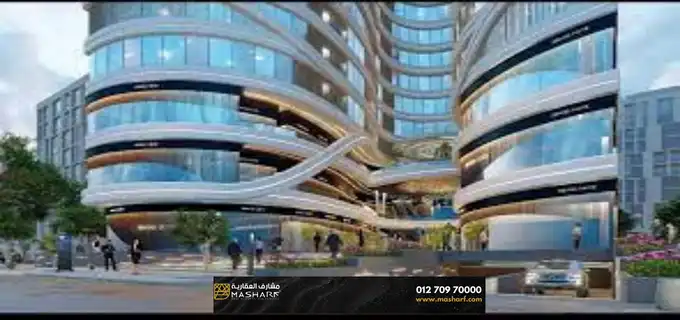 Clinic for sale in Madar Mall