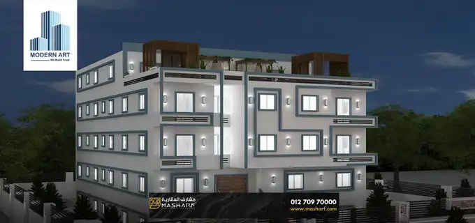 Townhouse for sale in Pianta Sheikh Zayed