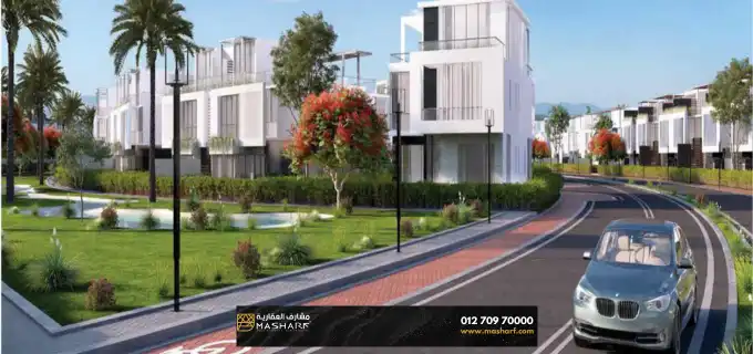 apartment 3 rooms for sale in joulz 6 october