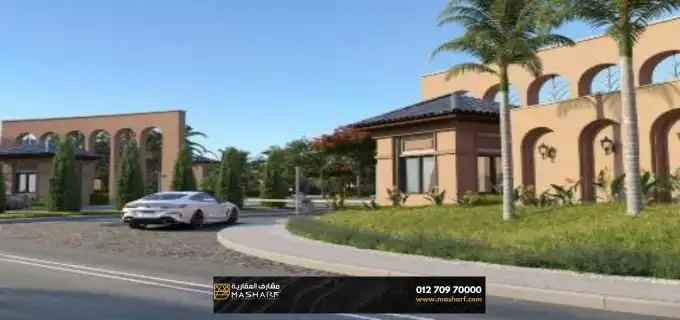 Duplex for sale in West Village Sheikh Zayed