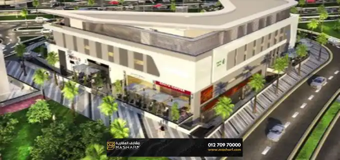 Commercial Shop for sale in Perlado Mall 