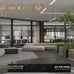 Solarium Business Hub New Cairo