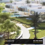 Town House for sale in AlKarma Gates Compound Sheikh Zayed