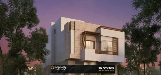 Townhouse for sale in Atrio Sheikh Zayed Compound