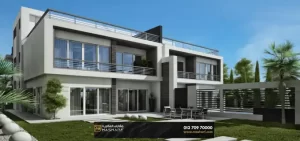 Twin house for sale in Karma 4 | Uncovering the hidden gems of the compound