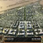 Duplex for sale in karmell Sheikh Zayed