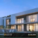 Duplex for sale in karmell Sheikh Zayed