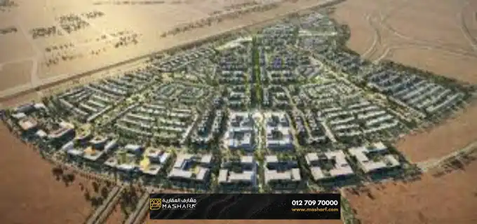 Apartment for sale in karmell Sheikh Zayed