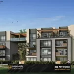 Apartment for sale in Garden Lakes 6 October