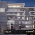 apartment two rooms for sale in Sun Capital 6 October