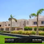 Standalone villa for sale in Atrio Compound Sheikh Zayed
