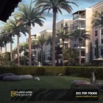 Penthouse for sale in West Village Sheikh Zayed