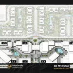 office for sale in ever mall 6 october