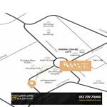 The wave mall El sheikh zayed By samco holding