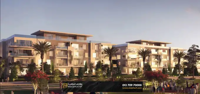 3 bedroom apartment for sale in The Axis