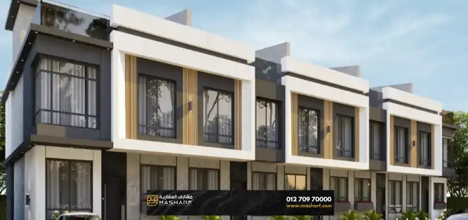  ria compound new zayed By Landmark Developments