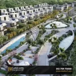 Riva compound new zayed By Landmark Developments