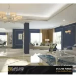 Twin house for sale in Cleopatra Square 6th of October