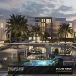 2 bedroom apartment for sale in The Axis Compound 6 October